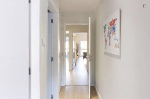 Exquisite 3-bedroom flat in Matosinhos - Gallery - 20