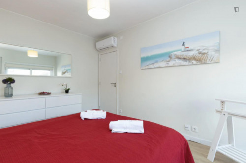 Exquisite 3-bedroom flat in Matosinhos - Gallery - 34