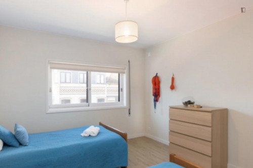 Exquisite 3-bedroom flat in Matosinhos - Gallery - 11
