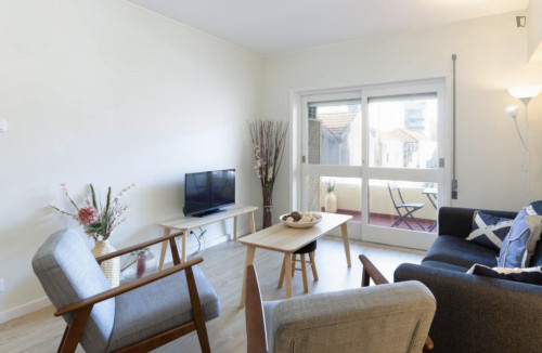 Exquisite 3-bedroom flat in Matosinhos - Gallery - 37