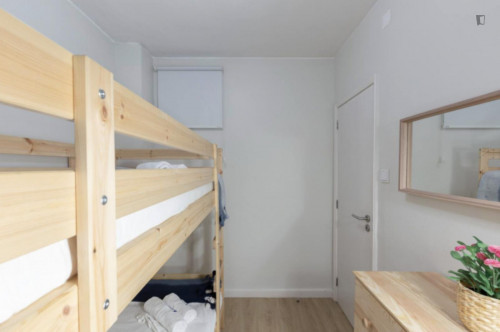 Exquisite 3-bedroom flat in Matosinhos - Gallery - 16