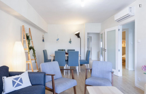 Exquisite 3-bedroom flat in Matosinhos - Gallery - 38