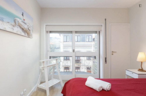 Exquisite 3-bedroom flat in Matosinhos - Gallery - 30