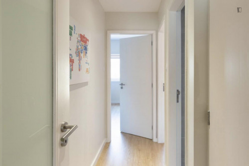 Exquisite 3-bedroom flat in Matosinhos - Gallery - 23