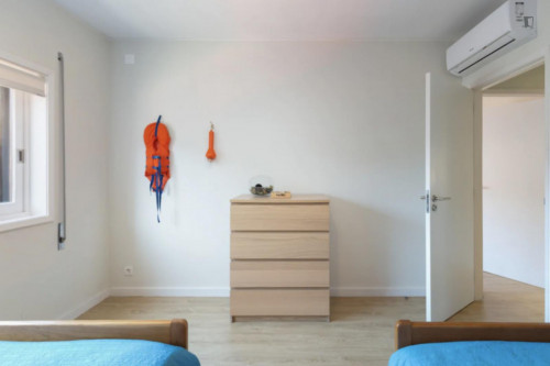 Exquisite 3-bedroom flat in Matosinhos - Gallery - 12