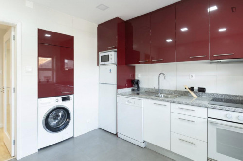 Exquisite 3-bedroom flat in Matosinhos - Gallery - 50