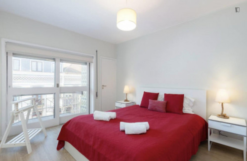 Exquisite 3-bedroom flat in Matosinhos - Gallery - 28