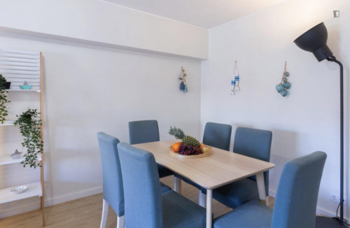 Exquisite 3-bedroom flat in Matosinhos - Gallery - 39