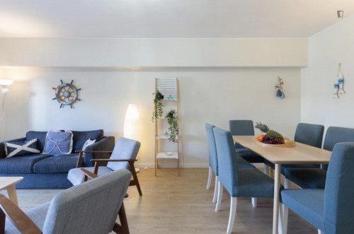Exquisite 3-bedroom flat in Matosinhos - Gallery - 27