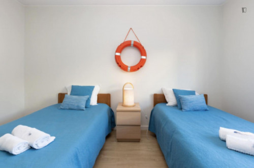 Exquisite 3-bedroom flat in Matosinhos - Gallery - 8