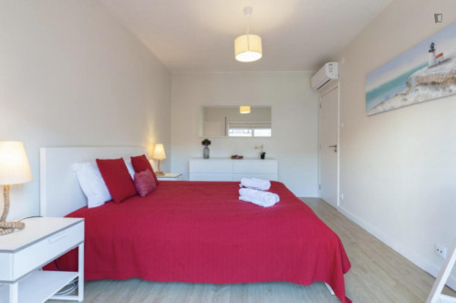 Exquisite 3-bedroom flat in Matosinhos - Gallery - 31