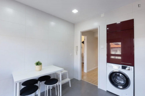 Exquisite 3-bedroom flat in Matosinhos - Gallery - 51