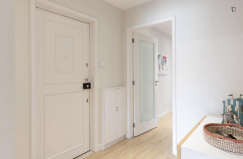 Exquisite 3-bedroom flat in Matosinhos - Gallery - 26