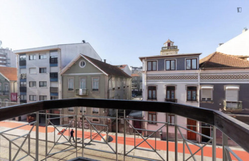 Exquisite 3-bedroom flat in Matosinhos - Gallery - 35