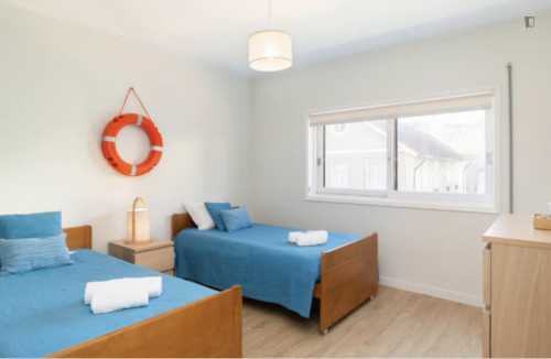 Exquisite 3-bedroom flat in Matosinhos - Gallery - 7