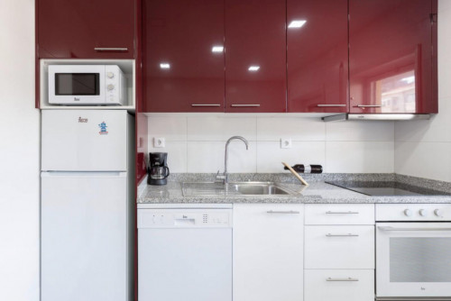 Exquisite 3-bedroom flat in Matosinhos - Gallery - 49