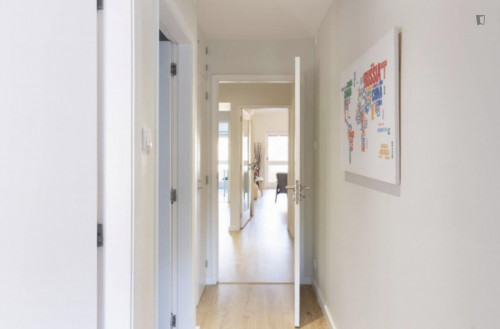Exquisite 3-bedroom flat in Matosinhos - Gallery - 21