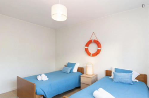 Exquisite 3-bedroom flat in Matosinhos - Gallery - 9