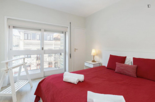 Exquisite 3-bedroom flat in Matosinhos - Gallery - 29