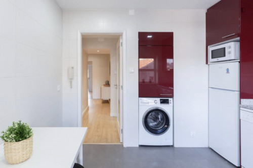 Exquisite 3-bedroom flat in Matosinhos - Gallery - 14