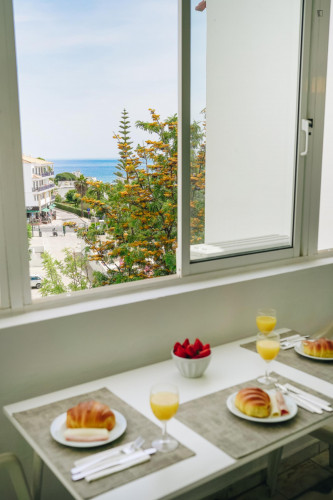 Very cool 1-bedroom apartment in Santa Eulália - Gallery - 4
