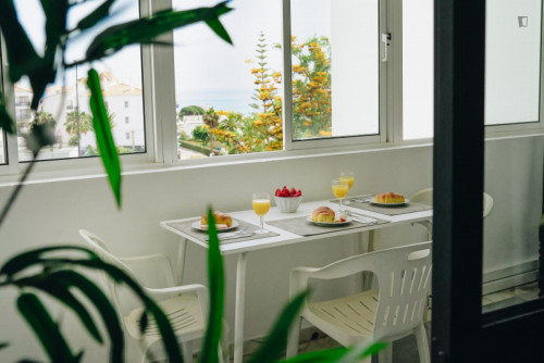 Very cool 1-bedroom apartment in Santa Eulália - Gallery - 6