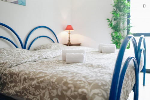 Very cool 1-bedroom apartment in Santa Eulália - Gallery - 33
