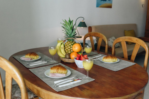 Very cool 1-bedroom apartment in Santa Eulália - Gallery - 43
