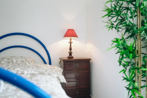 Very cool 1-bedroom apartment in Santa Eulália - Gallery - 34