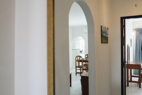 Very cool 1-bedroom apartment in Santa Eulália - Gallery - 21