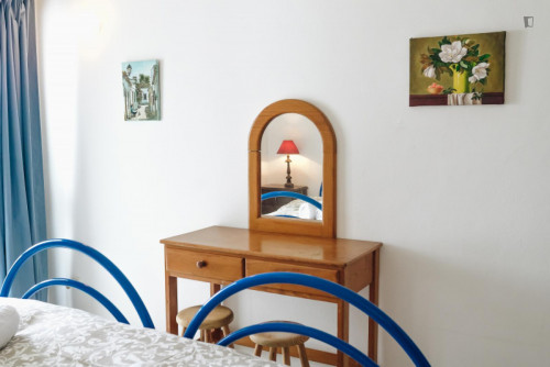 Very cool 1-bedroom apartment in Santa Eulália - Gallery - 35