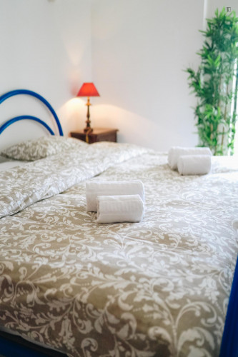 Very cool 1-bedroom apartment in Santa Eulália - Gallery - 39