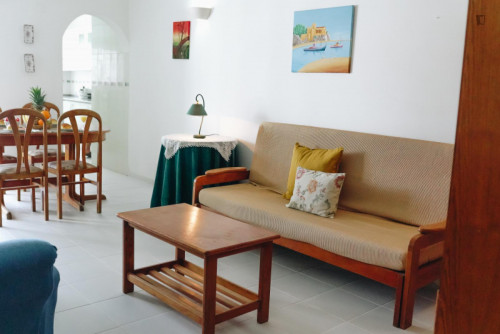 Very cool 1-bedroom apartment in Santa Eulália - Gallery - 45