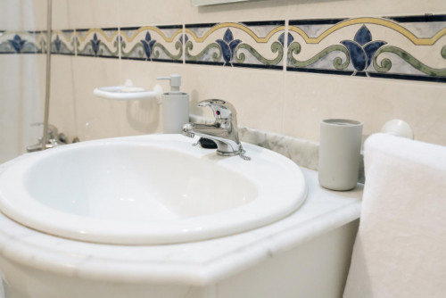 Very cool 1-bedroom apartment in Santa Eulália - Gallery - 19