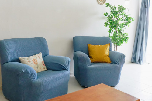 Very cool 1-bedroom apartment in Santa Eulália - Gallery - 47