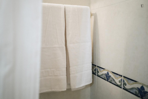 Very cool 1-bedroom apartment in Santa Eulália - Gallery - 16
