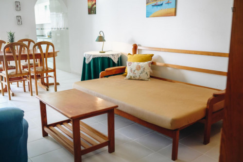 Very cool 1-bedroom apartment in Santa Eulália - Gallery - 42