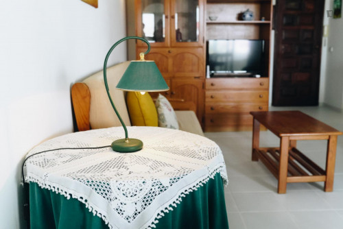 Very cool 1-bedroom apartment in Santa Eulália - Gallery - 48