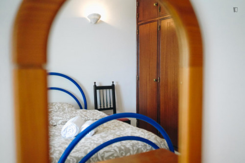 Very cool 1-bedroom apartment in Santa Eulália - Gallery - 38