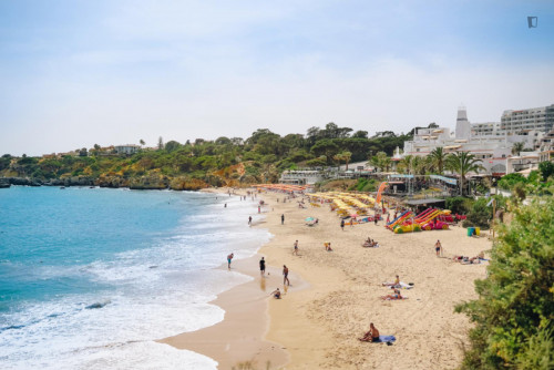 Very cool 1-bedroom apartment in Santa Eulália - Gallery - 26