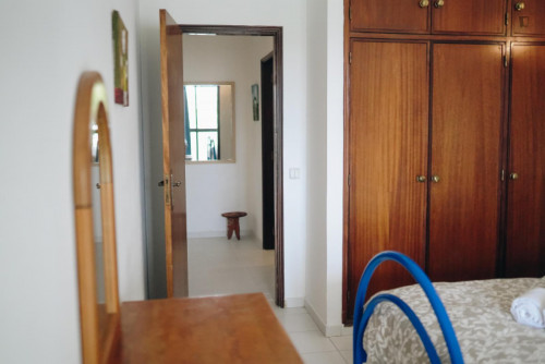 Very cool 1-bedroom apartment in Santa Eulália - Gallery - 37
