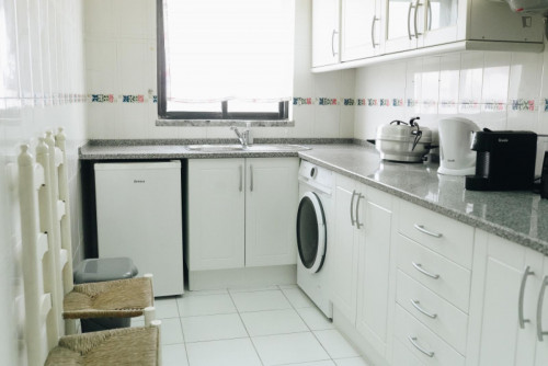 Very cool 1-bedroom apartment in Santa Eulália - Gallery - 8