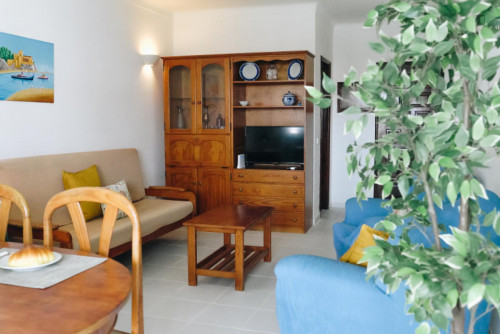 Very cool 1-bedroom apartment in Santa Eulália - Gallery - 50