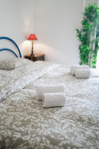 Very cool 1-bedroom apartment in Santa Eulália - Gallery - 32