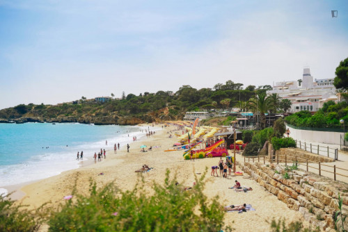 Very cool 1-bedroom apartment in Santa Eulália - Gallery - 23