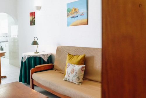 Very cool 1-bedroom apartment in Santa Eulália - Gallery - 51