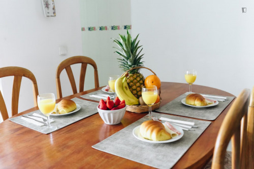 Very cool 1-bedroom apartment in Santa Eulália - Gallery - 49