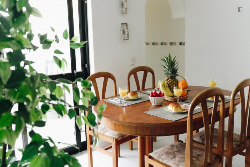 Very cool 1-bedroom apartment in Santa Eulália - Gallery - 44