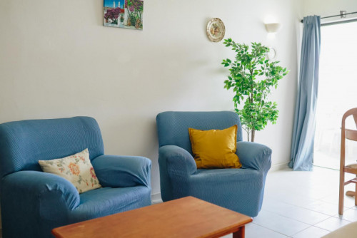 Very cool 1-bedroom apartment in Santa Eulália - Gallery - 52