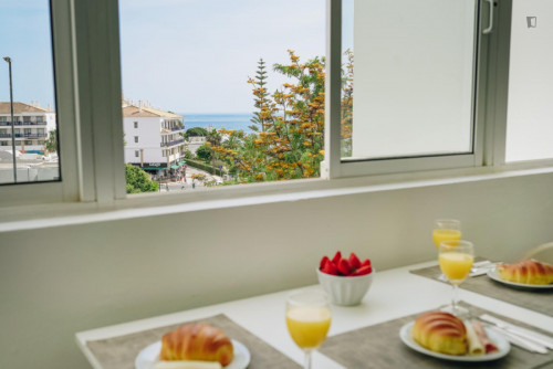 Very cool 1-bedroom apartment in Santa Eulália - Gallery - 3